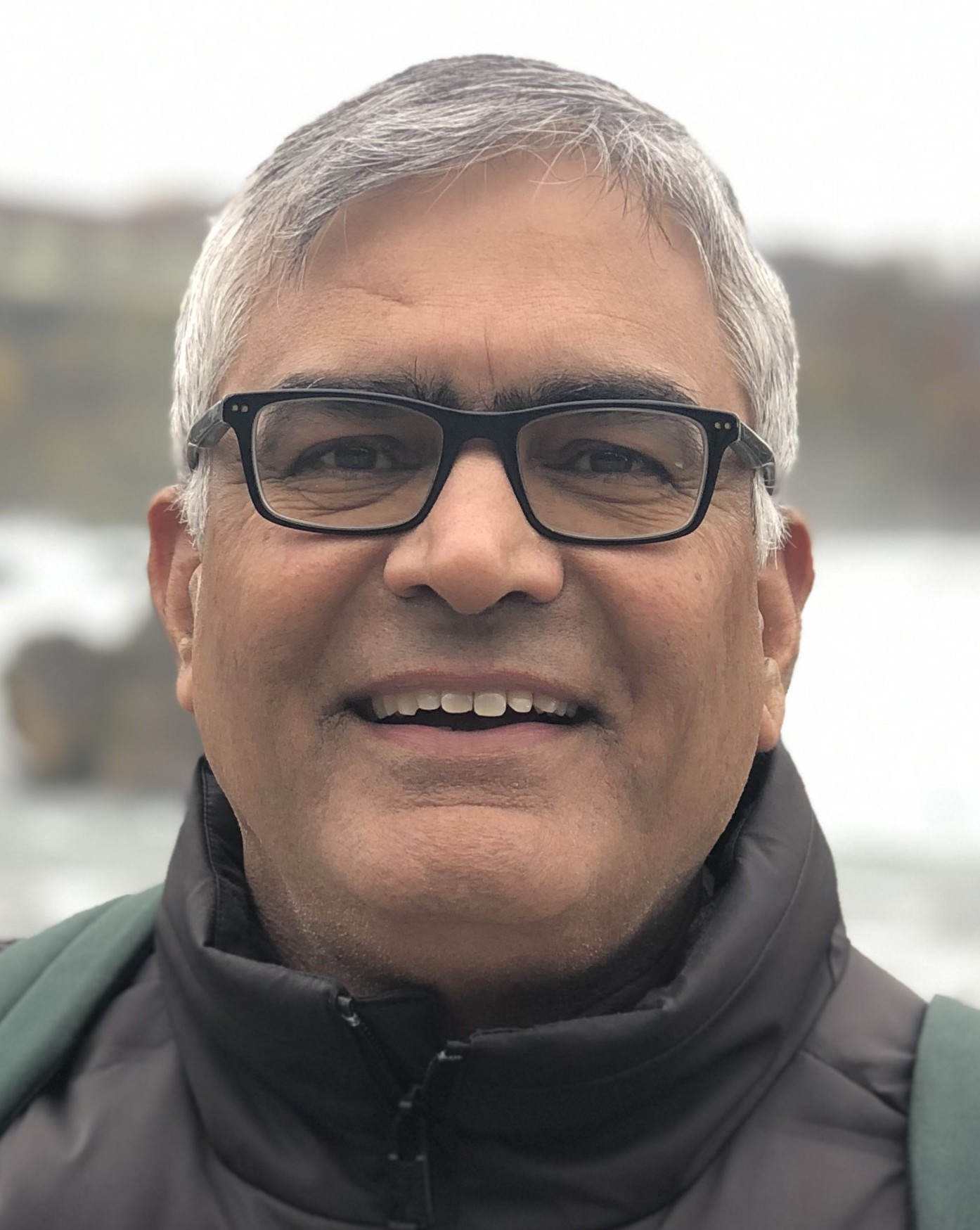 Dr. Manoj Sharma